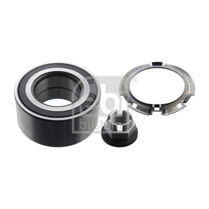 Febi Wheel Bearing Kit 23330