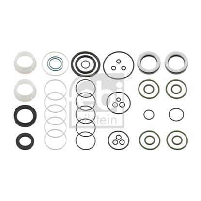 Febi Steering Gear Gasket Set 23355