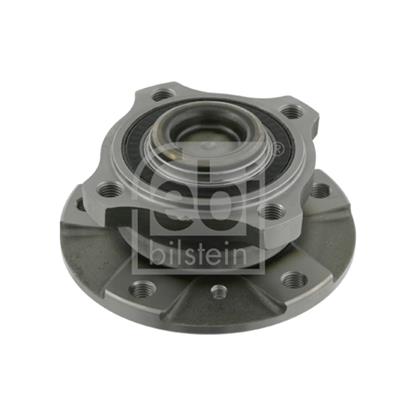Febi Wheel Bearing Kit 23369