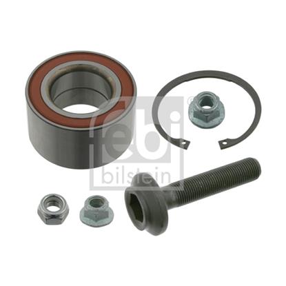 Febi Wheel Bearing Kit 23370