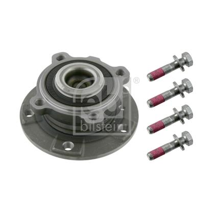 Febi Wheel Bearing Kit 23371