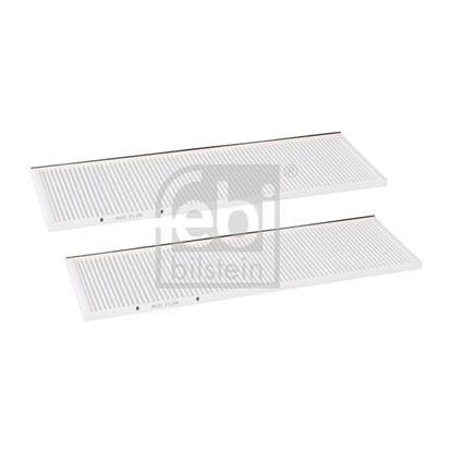 Febi Cabin Pollen Air Filter Set 23379