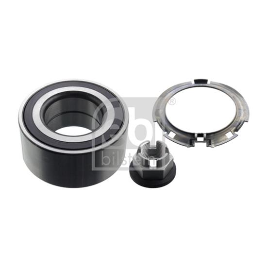 Febi Wheel Bearing Kit 23330
