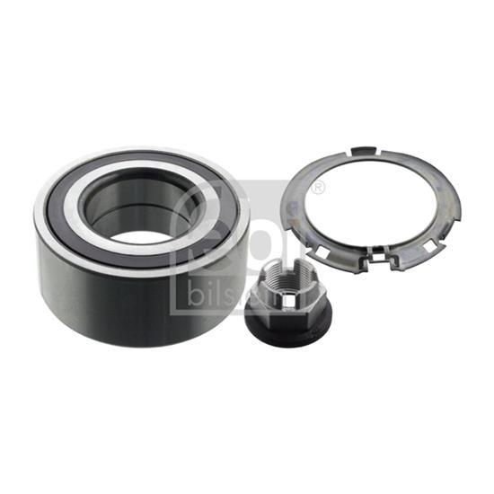 Febi Wheel Bearing Kit 23331