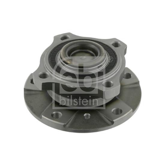 Febi Wheel Bearing Kit 23369