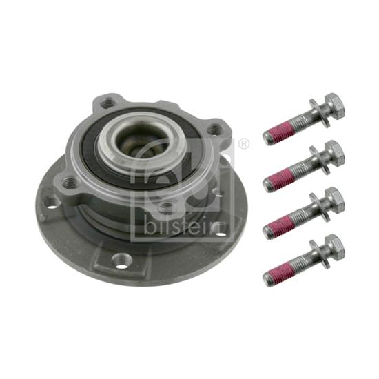 Febi Wheel Bearing Kit 23371