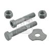 Febi Wishbone Control Lever Mounting Kit 23461