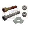 Febi Wishbone Control Lever Mounting Kit 23463