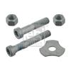 Febi Wishbone Control Lever Mounting Kit 23469