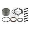 Febi Wheel Bearing Kit 23489
