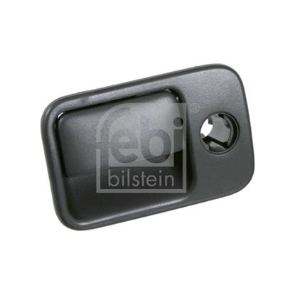 Febi Glove Compartment Lock 23402