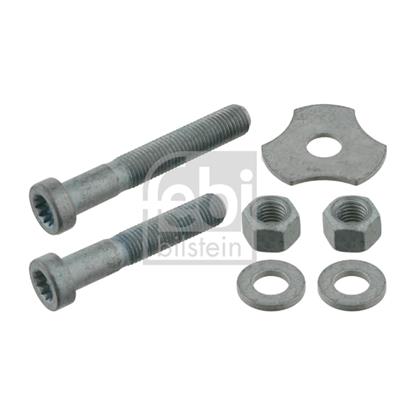 Febi Wishbone Control Lever Mounting Kit 23459