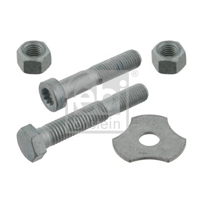 Febi Wishbone Control Lever Mounting Kit 23461