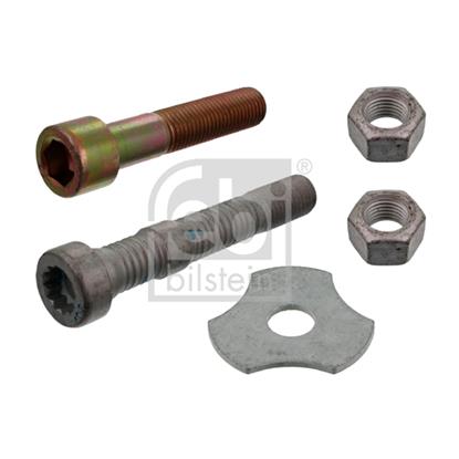 Febi Wishbone Control Lever Mounting Kit 23463