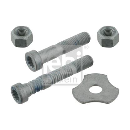 Febi Wishbone Control Lever Mounting Kit 23469