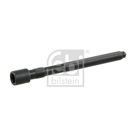 Febi Cylinder Head Bolt 23406