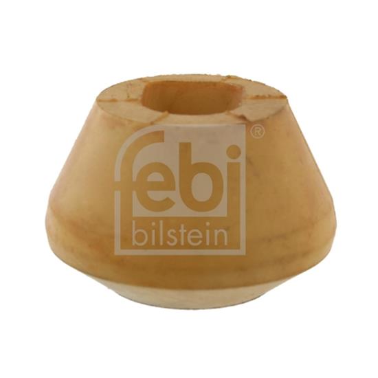 Febi Engine Mounting Rubber Buffer Damper 23408