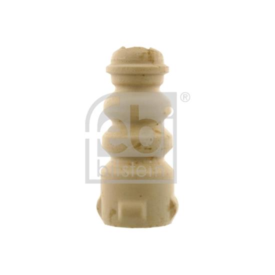 Febi Suspension Rubber Buffer 23410
