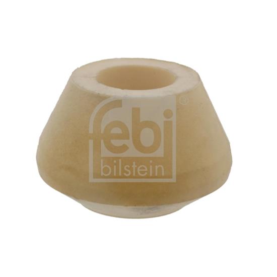 Febi Engine Mounting Rubber Buffer Damper 23436