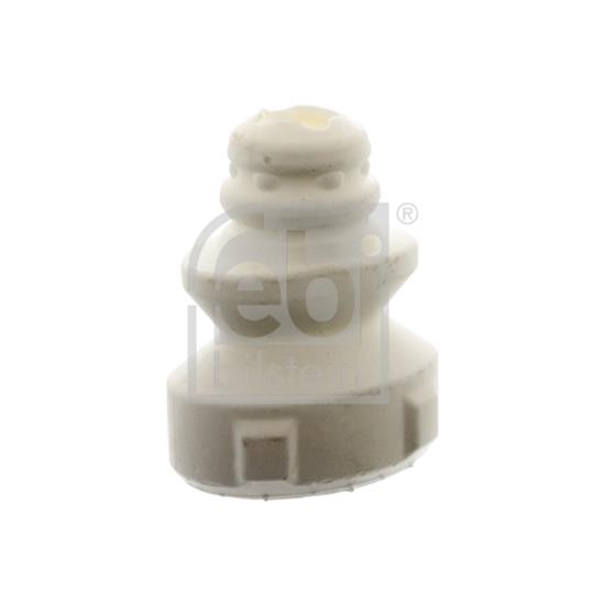 Febi Suspension Rubber Buffer 23452
