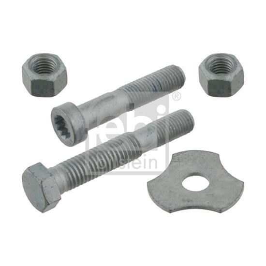 Febi Wishbone Control Lever Mounting Kit 23461