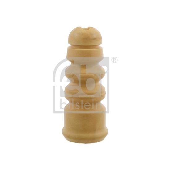 Febi Suspension Rubber Buffer 23478