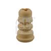 Febi Rubber Buffer suspension 23500