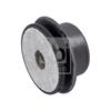 Febi Wishbone Control Trailing Arm Bush 23568
