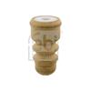 Febi Suspension Rubber Buffer 23576
