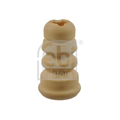 Febi Rubber Buffer suspension 23500