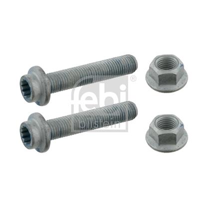 Febi Wishbone Control Lever Mounting Kit 23505