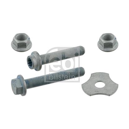 Febi Wishbone Control Lever Mounting Kit 23507