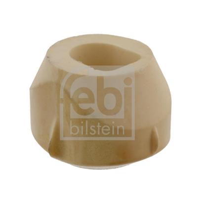 Febi Engine Mounting Rubber Buffer Damper 23537
