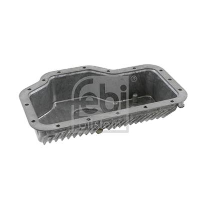 Febi Oil Wet Sump 23569