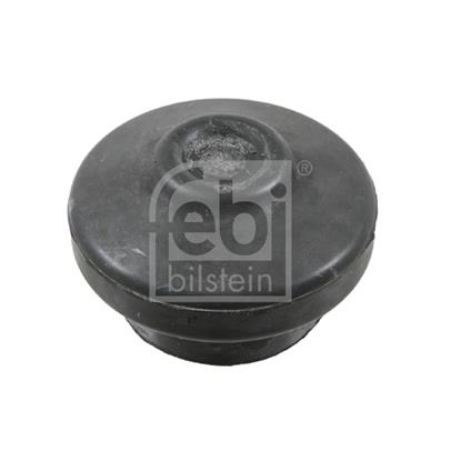 Febi Engine Mounting Rubber Buffer Damper 23584
