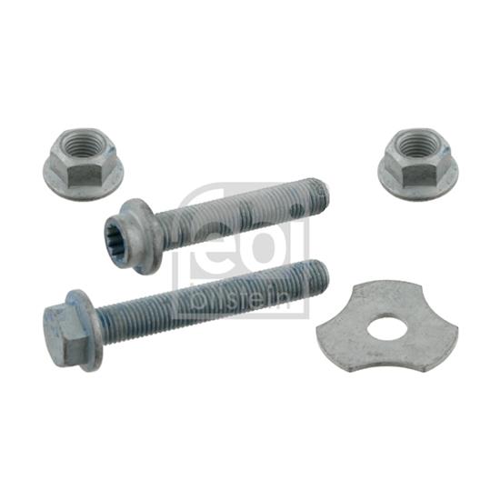 Febi Wishbone Control Lever Mounting Kit 23507