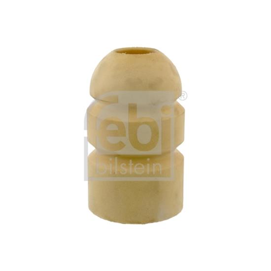 Febi Suspension Rubber Buffer 23524