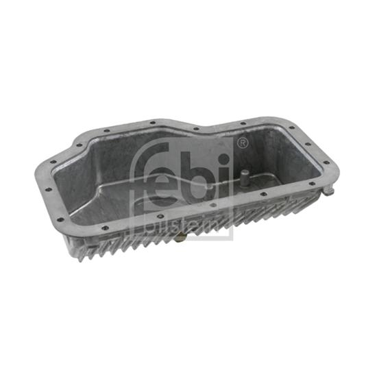 Febi Oil Wet Sump 23569