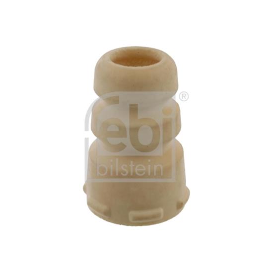 Febi Suspension Rubber Buffer 23582