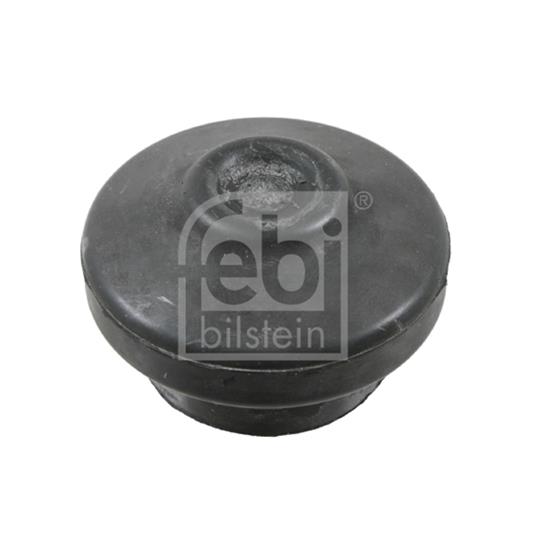 Febi Engine Mounting Rubber Buffer Damper 23584