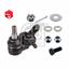 Febi Suspension Ball Joint 23589
