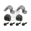 Febi Suspension Anti Roll Sway Bar Bush Repair Kit 23606