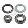 Febi Wheel Bearing Kit 23625