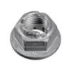 100x Febi Supporting Ball Joint Nut 23696