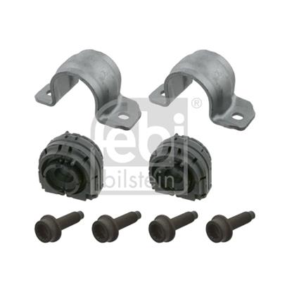 Febi Suspension Anti Roll Sway Bar Bush Repair Kit 23606