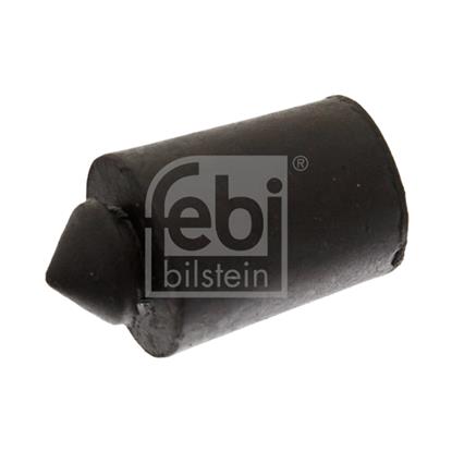 Febi Exhaust Silencer Box Rubber Buffer 23624