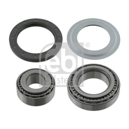 Febi Wheel Bearing Kit 23625