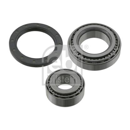 Febi Wheel Bearing Kit 23626