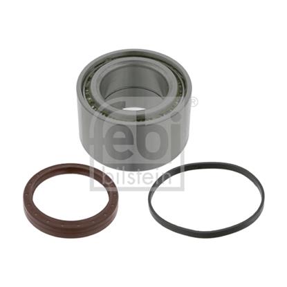 Febi Wheel Bearing Kit 23663
