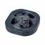 Febi Exhaust Mounting Holder 23620